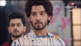 Junooniyat - 6th April 2023